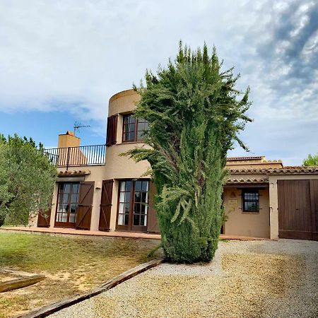 Vila Casa Bell Raco L'Estartit Exteriér fotografie