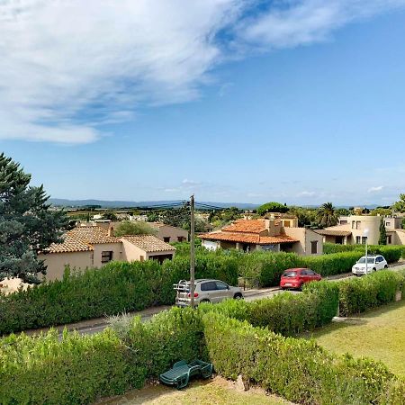 Vila Casa Bell Raco L'Estartit Exteriér fotografie