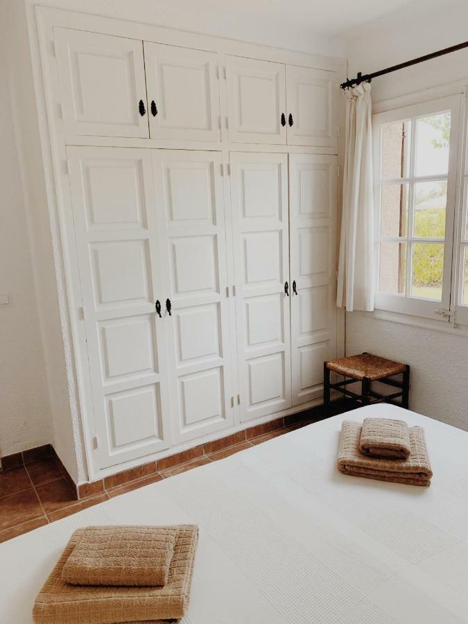 Vila Casa Bell Raco L'Estartit Exteriér fotografie