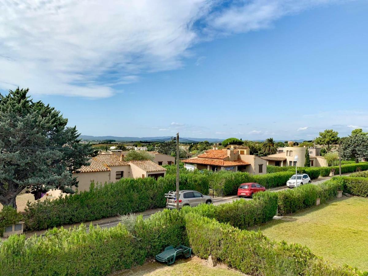 Vila Casa Bell Raco L'Estartit Exteriér fotografie