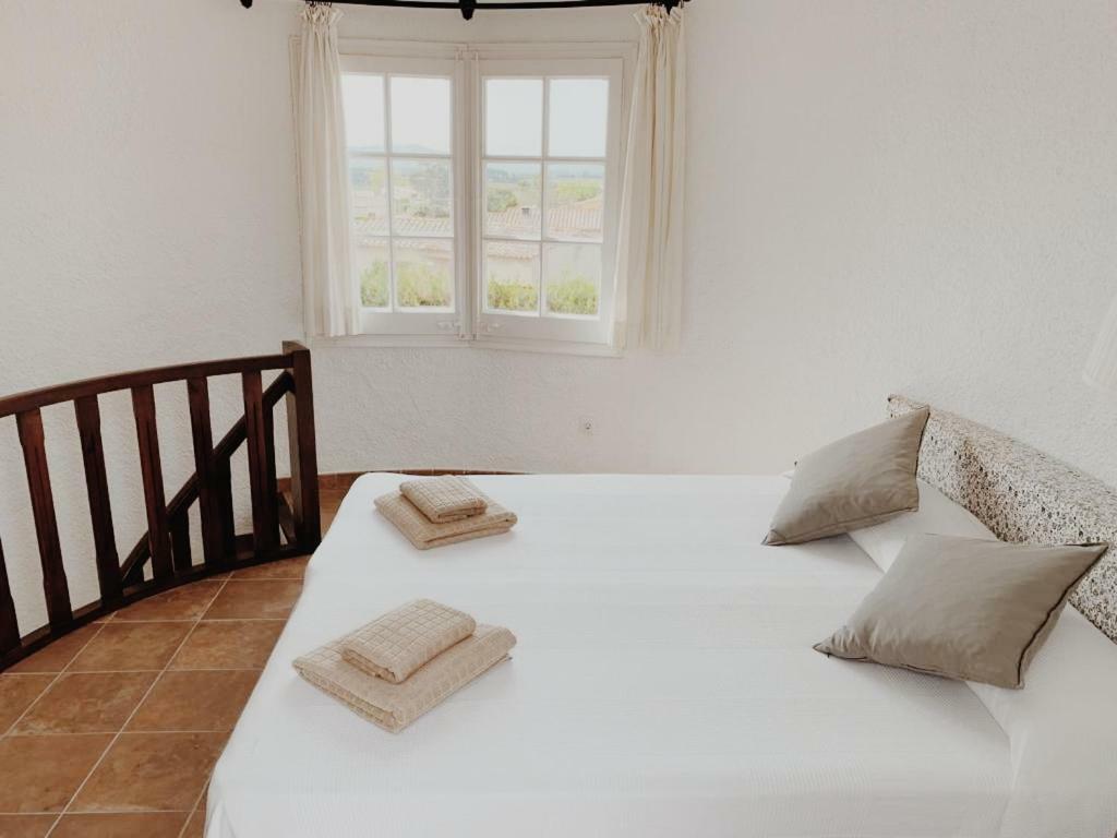 Vila Casa Bell Raco L'Estartit Exteriér fotografie