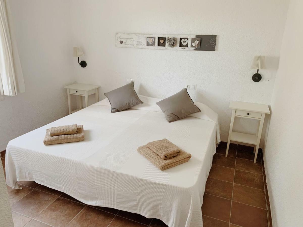 Vila Casa Bell Raco L'Estartit Exteriér fotografie