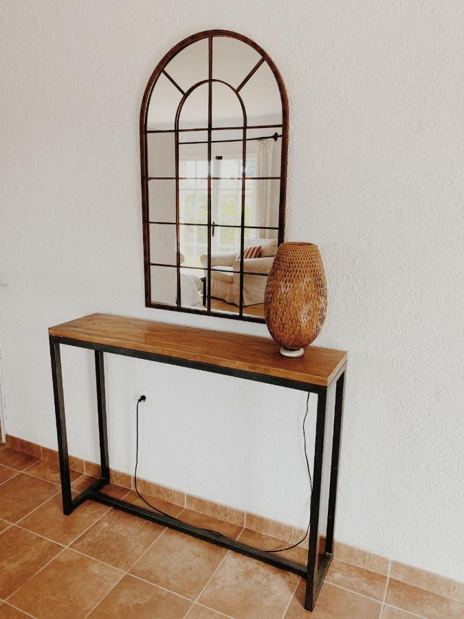 Vila Casa Bell Raco L'Estartit Exteriér fotografie