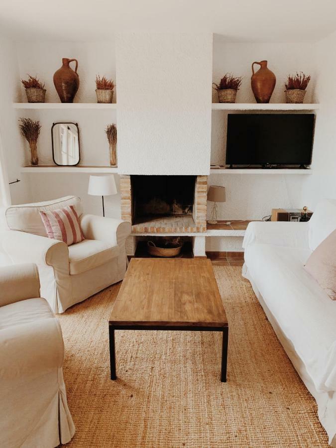 Vila Casa Bell Raco L'Estartit Exteriér fotografie